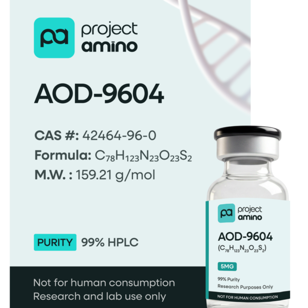 AOD-9604