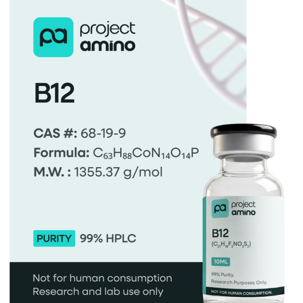 Vitamin B12