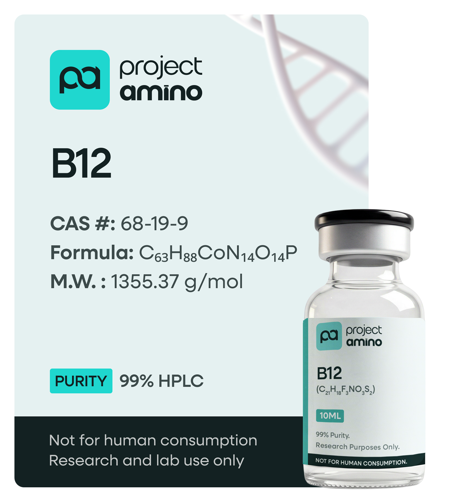Vitamin B12