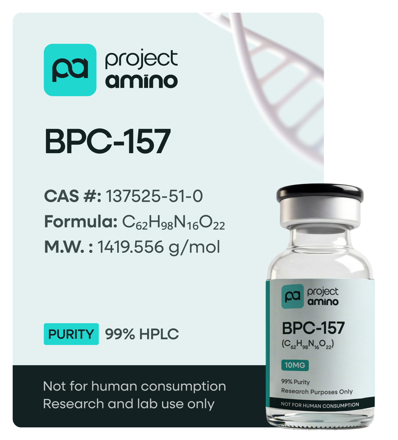 Home 8 BPC-157