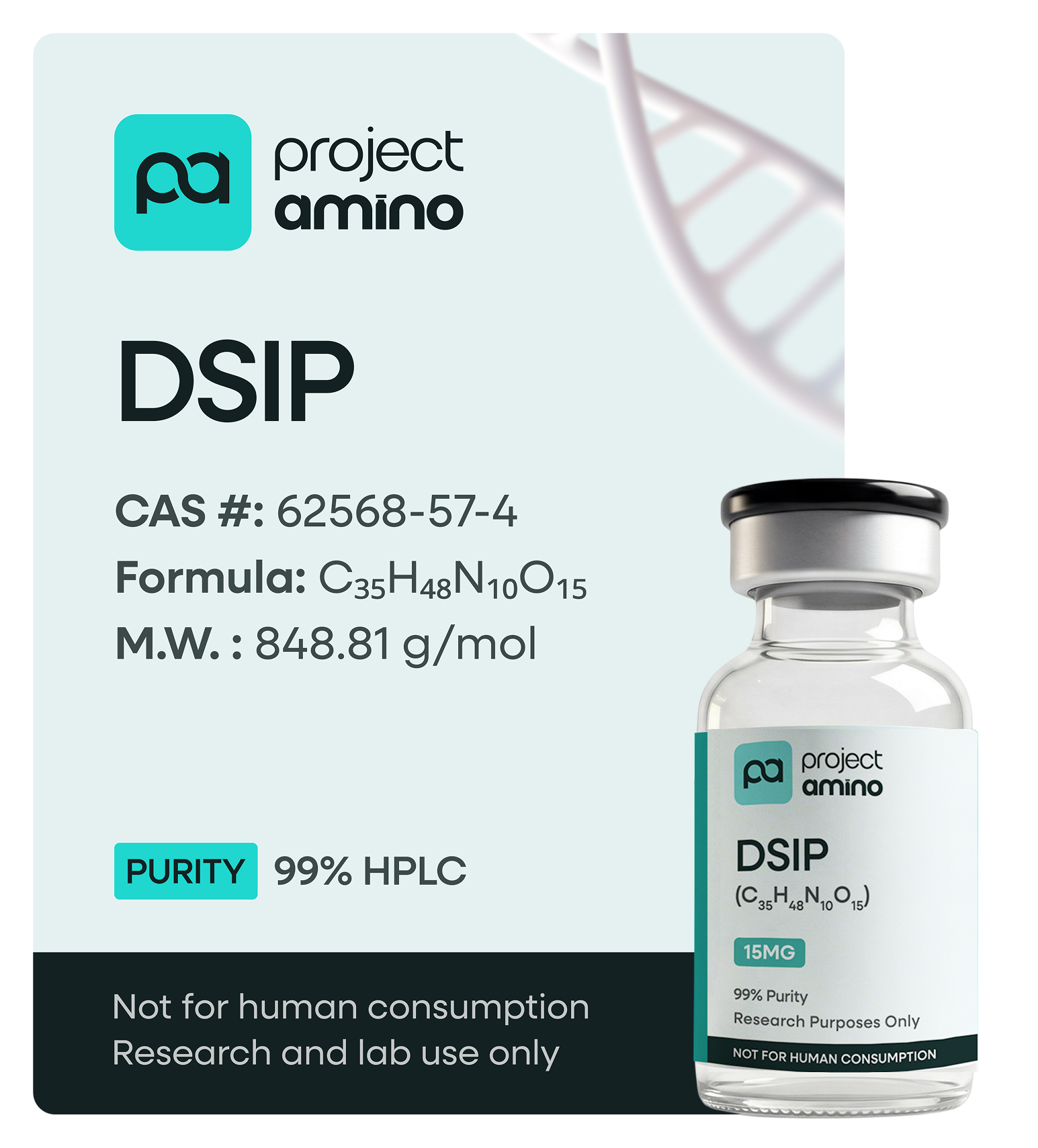 Home 10 DSIP