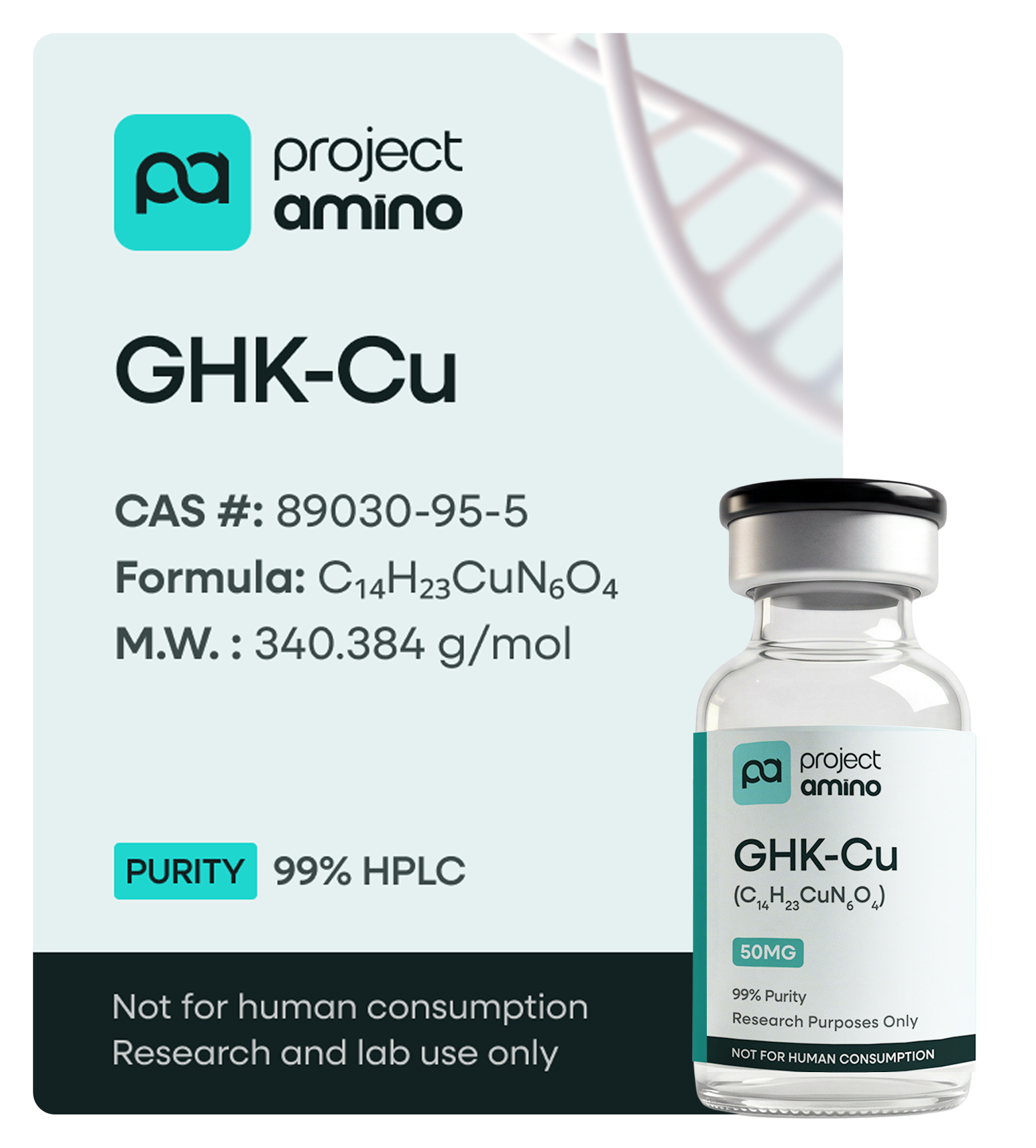 Home 16 GHK-Cu