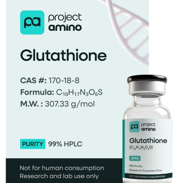 Glutathione
