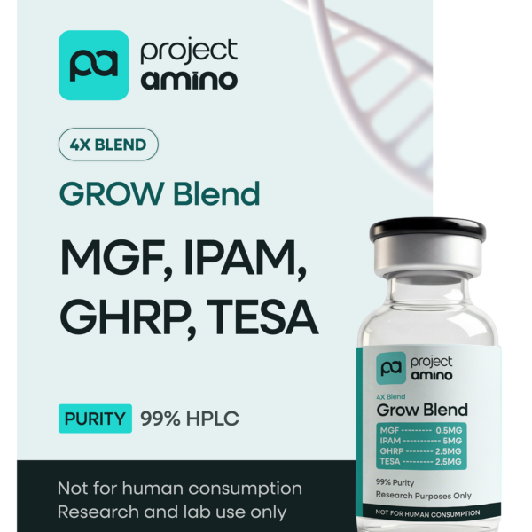 Grow Blend