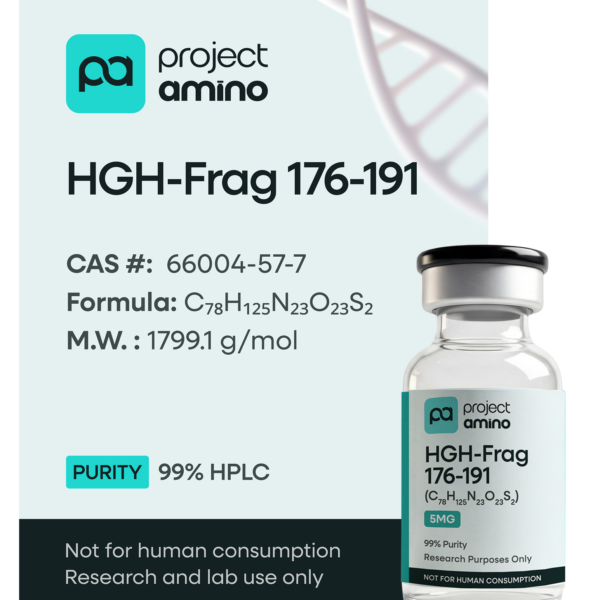 HGH-Frag 176-191