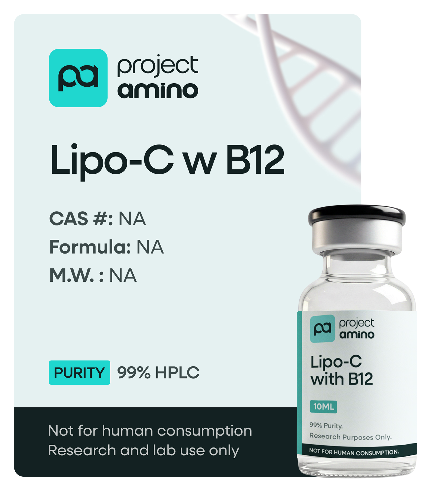 Lipo-C With B12