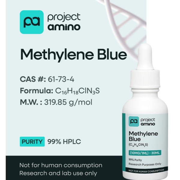 Methylene Blue