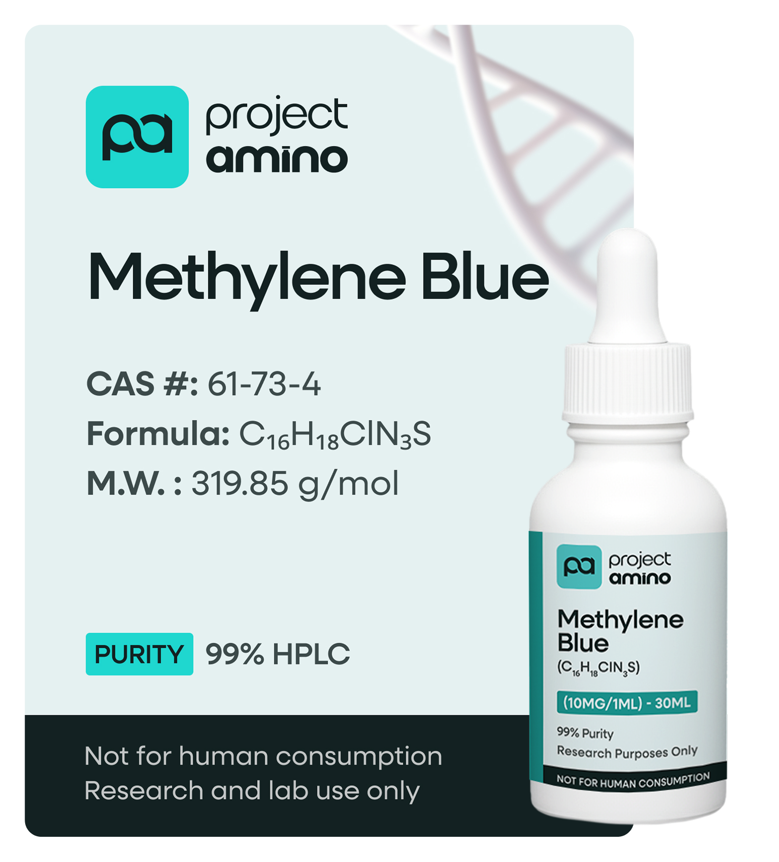 Methylene Blue