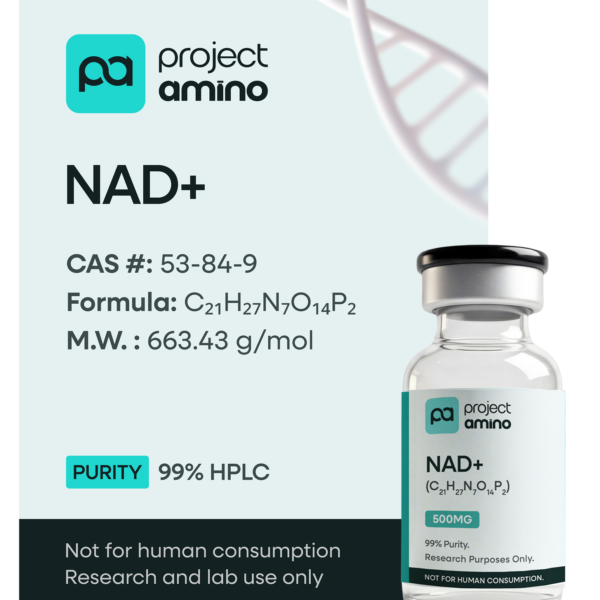 NAD+