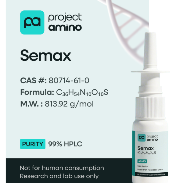 Semax <span>(Spray)</span>