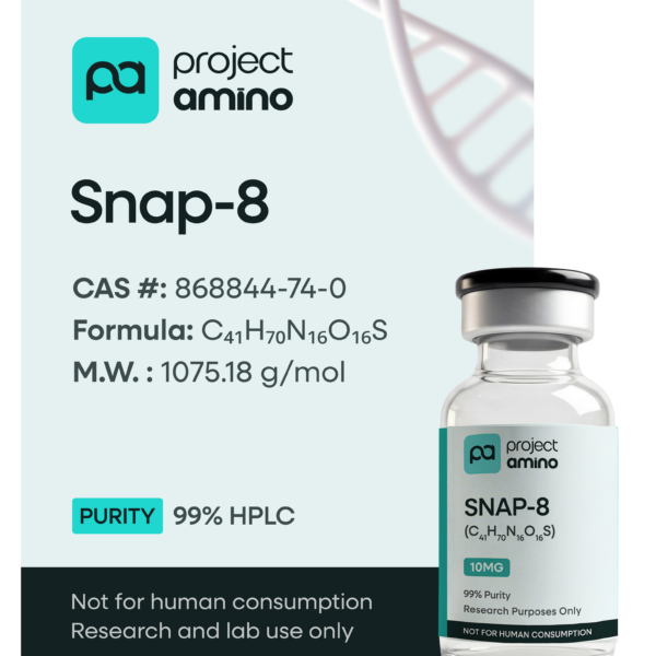 Snap-8