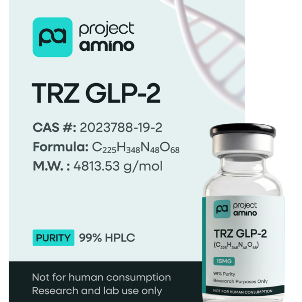 TRZ GLP-2