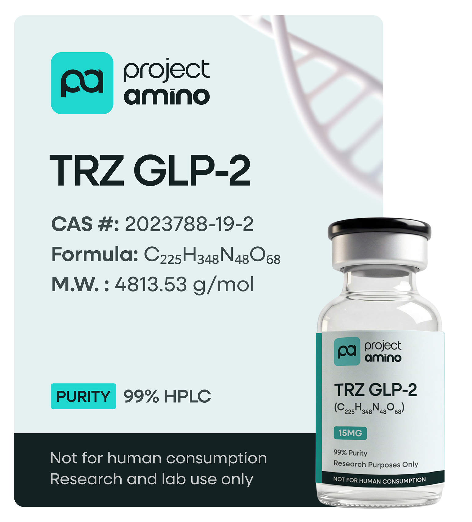 TRZ GLP-2