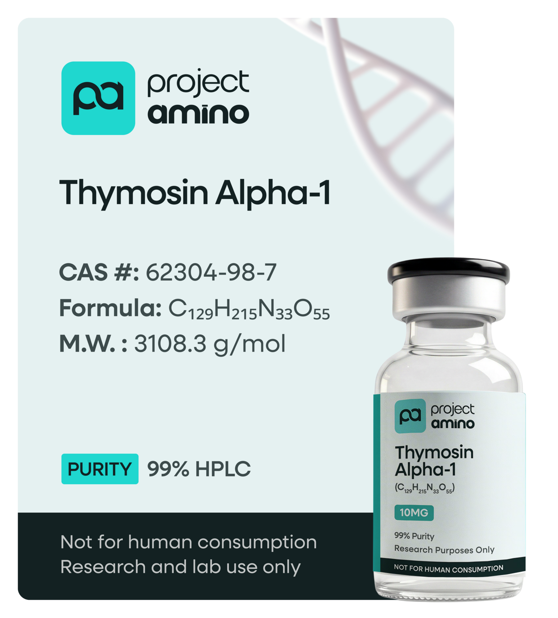 Thymosin Alpha-1