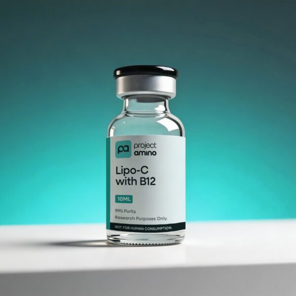 Lipo-C With B12
