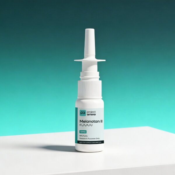 Melanotan II <span>(Spray)</span>
